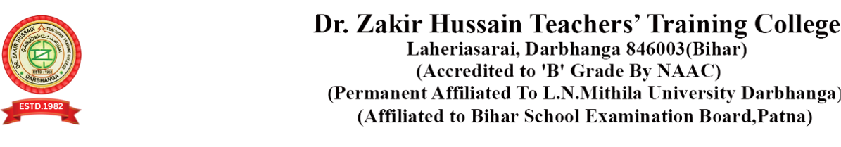 Zakir Hussain College